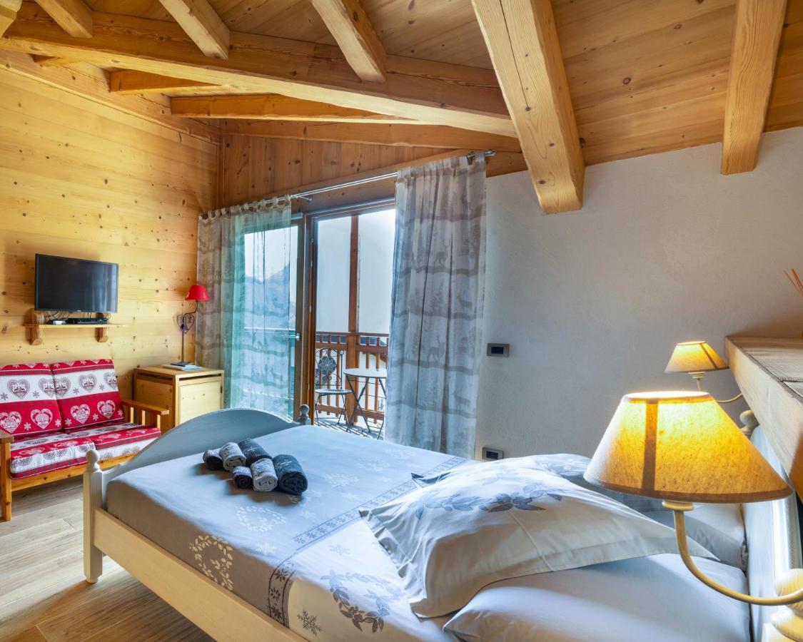 Linda E Tonin Holiday home *