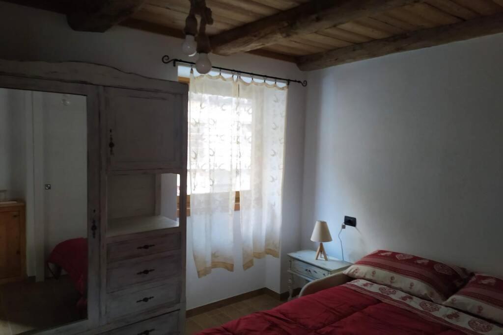 Casa vacanze La Casa Dei Miei Nonni Tra Montagne E Lago