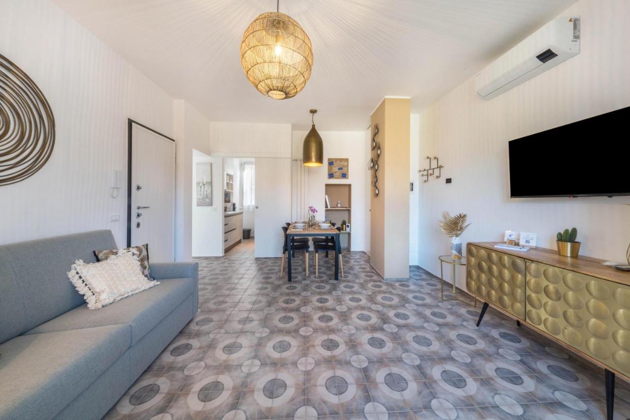 Casa Royale Terra Apartment Lierna