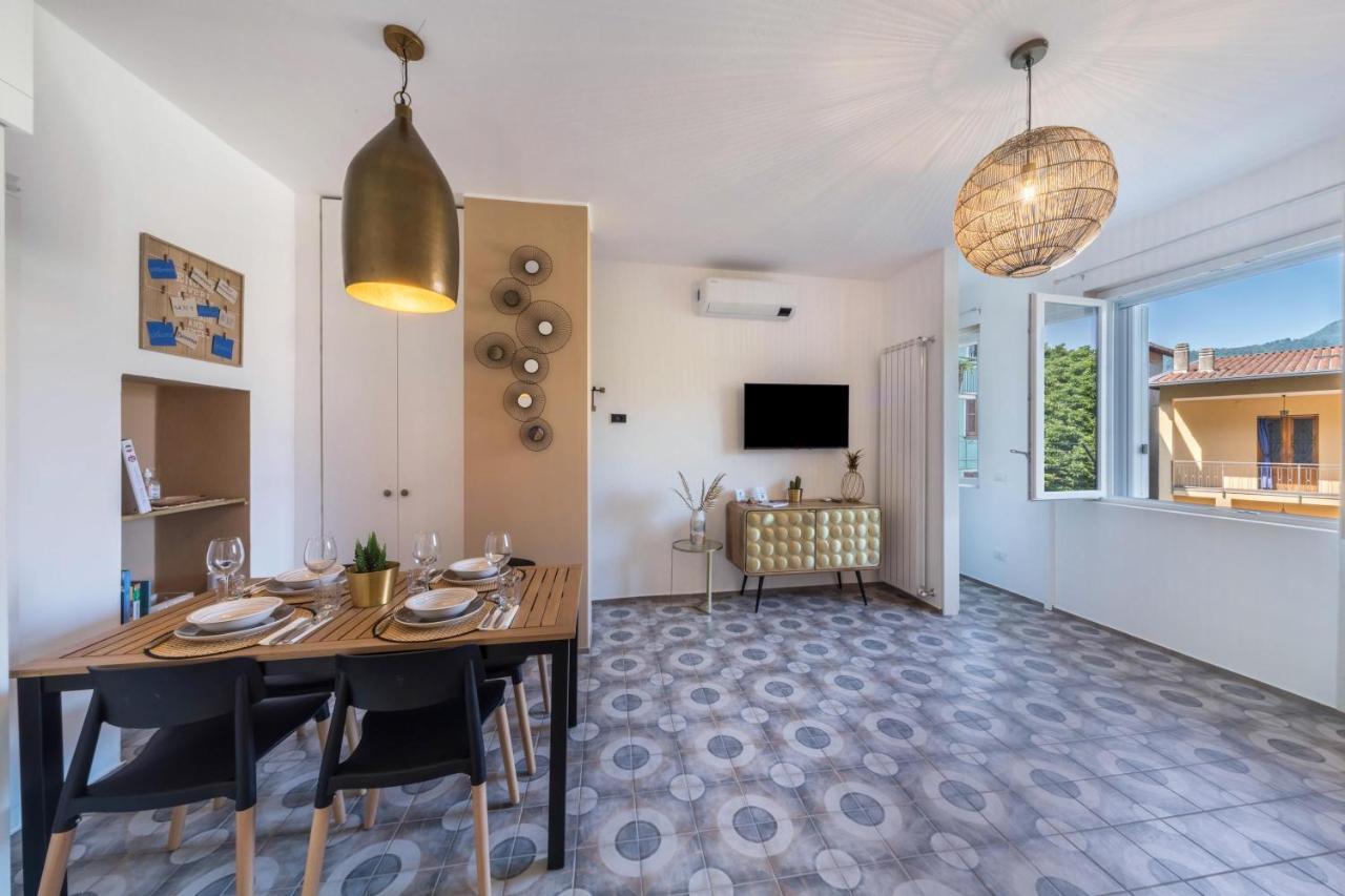 Casa Royale Terra Apartment Lierna
