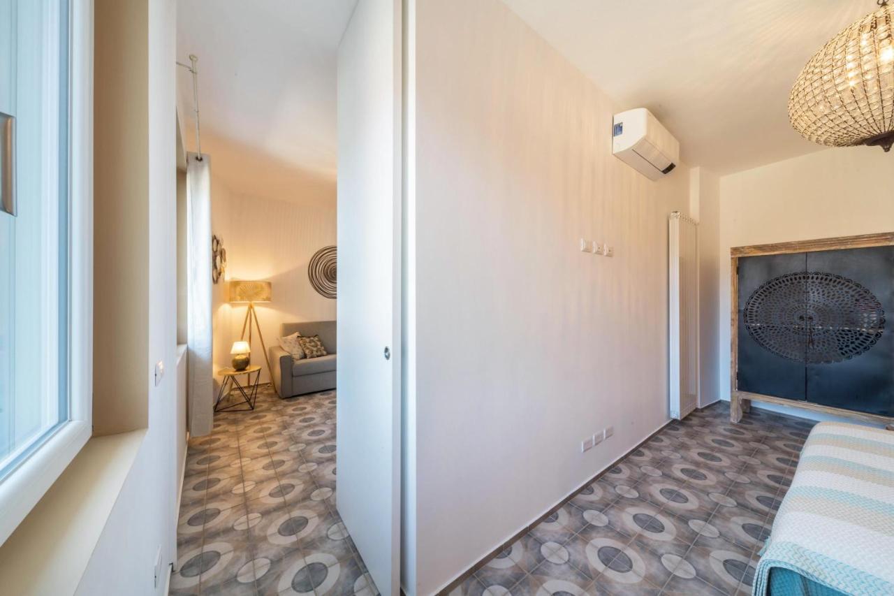 Apartment Casa Royale Terra *