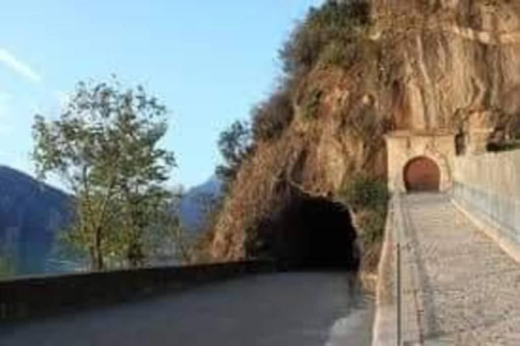 La Casa Dei Miei Nonni Tra Montagne E Lago *