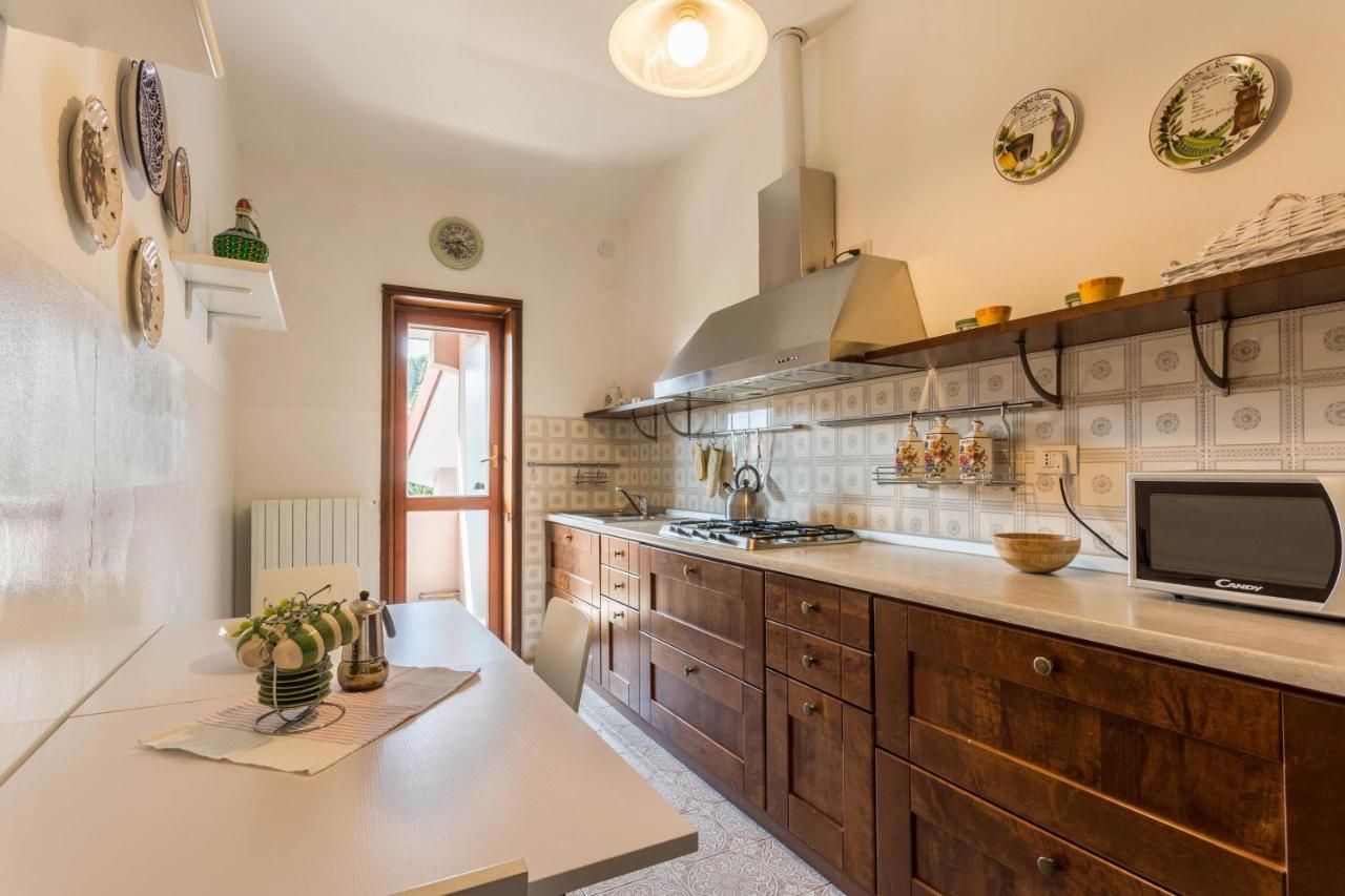 Apartment Attico Panoramico Brunate