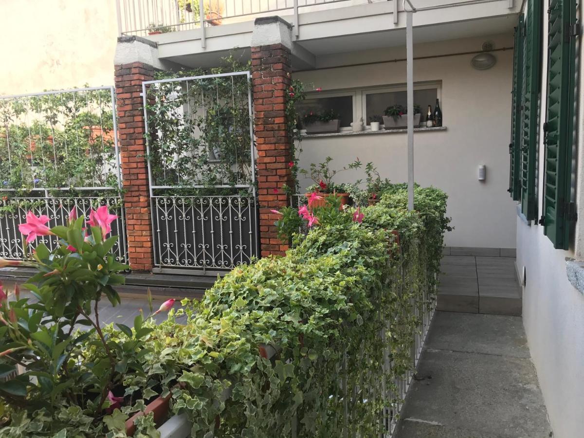 Apartment Silverhome *