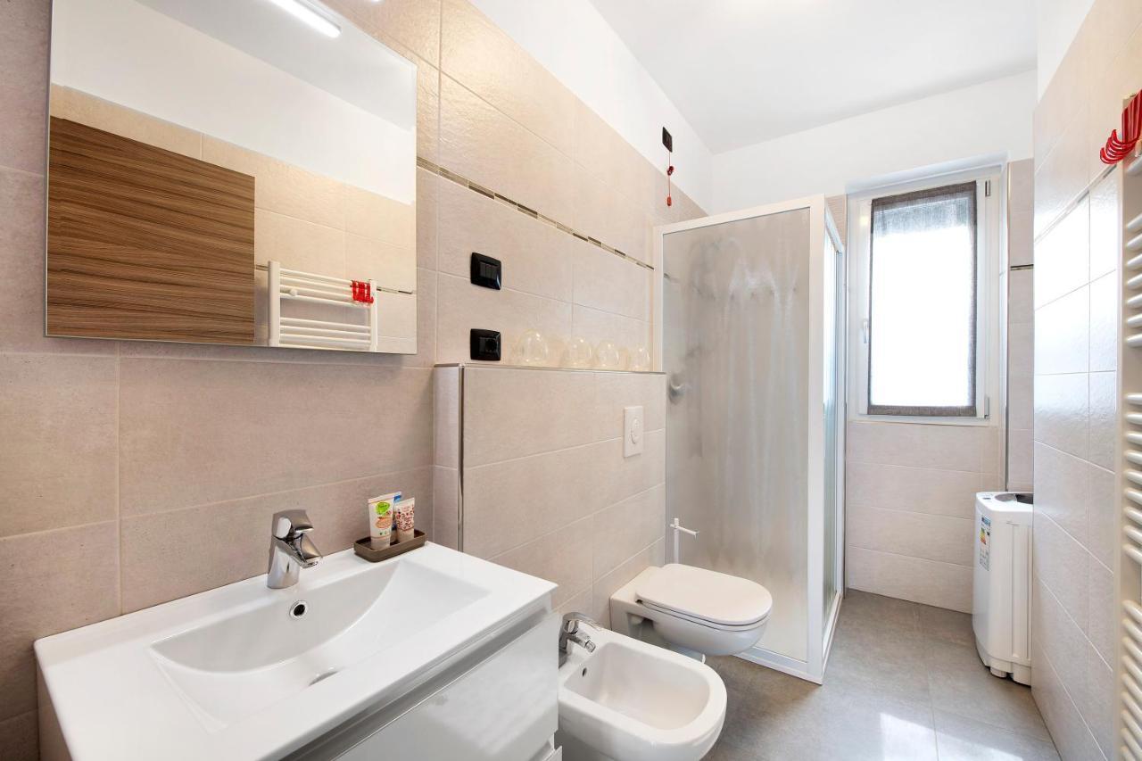 5 Il Tornante Apartment Nesso