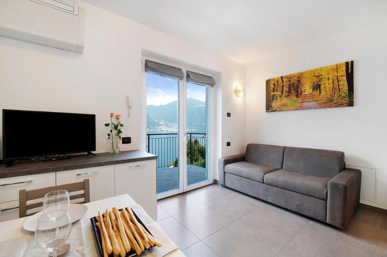 Apartment 5 Il Tornante