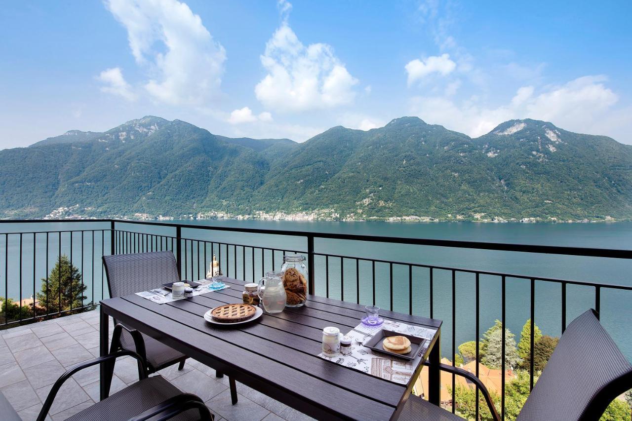 8 Il Tornante Apartment *