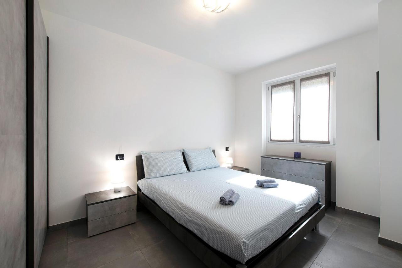 8 Il Tornante Apartment *