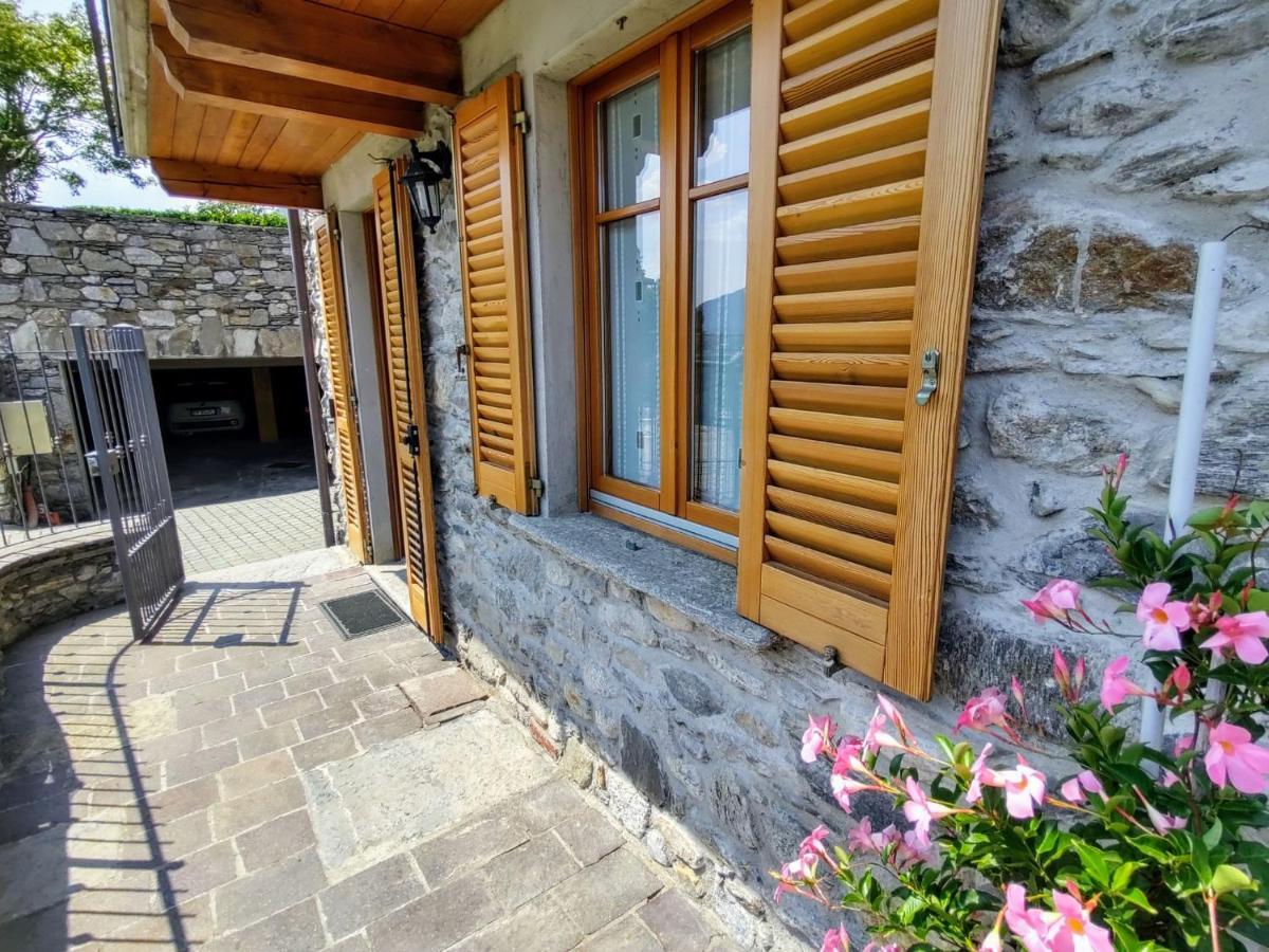 Holiday home Leonardo By Interhome Sorico