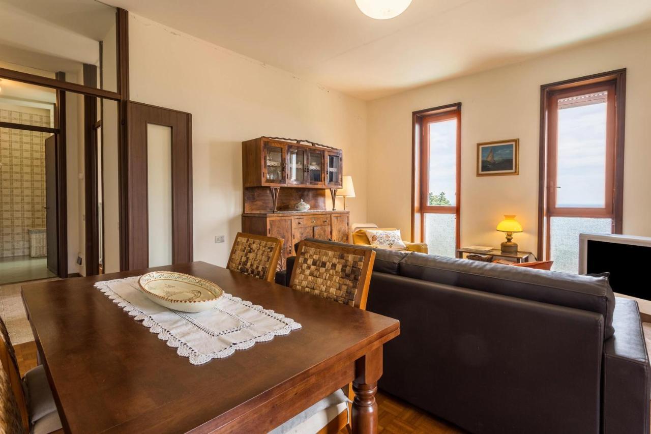 Attico Panoramico Apartment Brunate