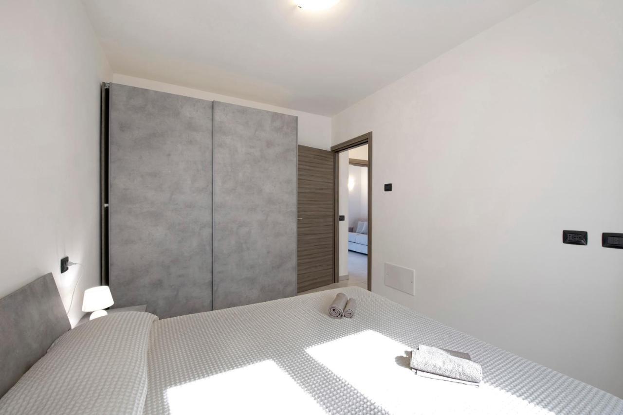 Apartment 7 Il Tornante Nesso
