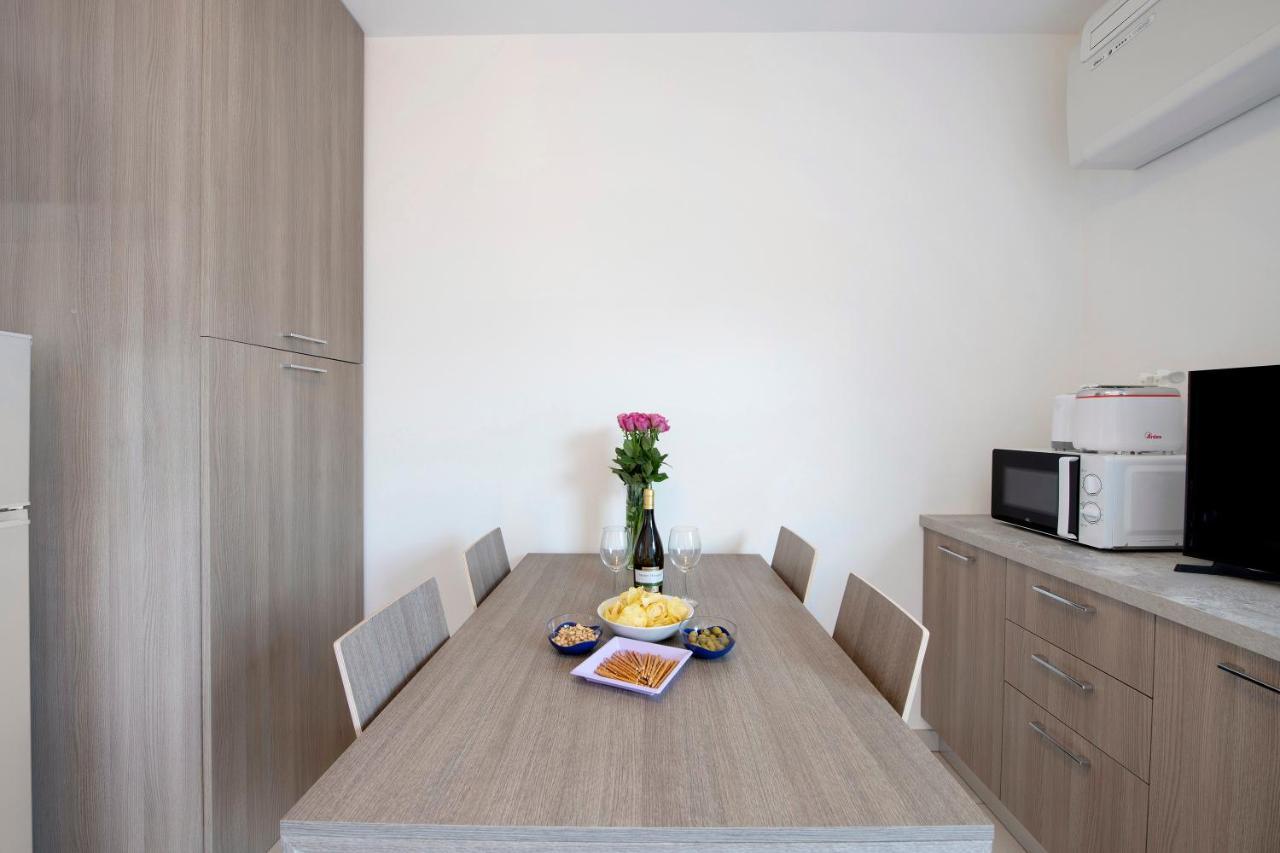 Apartment 7 Il Tornante