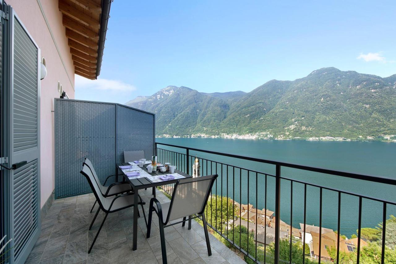 Apartment 7 Il Tornante