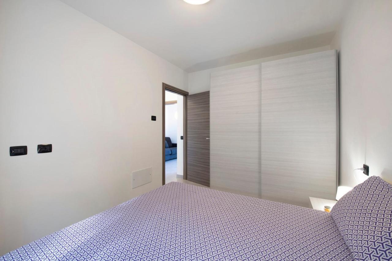 6 Il Tornante Apartment *