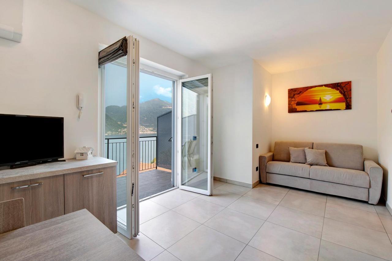7 Il Tornante Apartment
