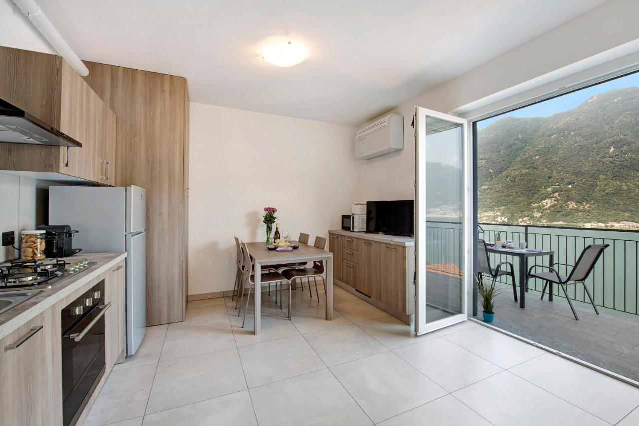 Apartment 7 Il Tornante *