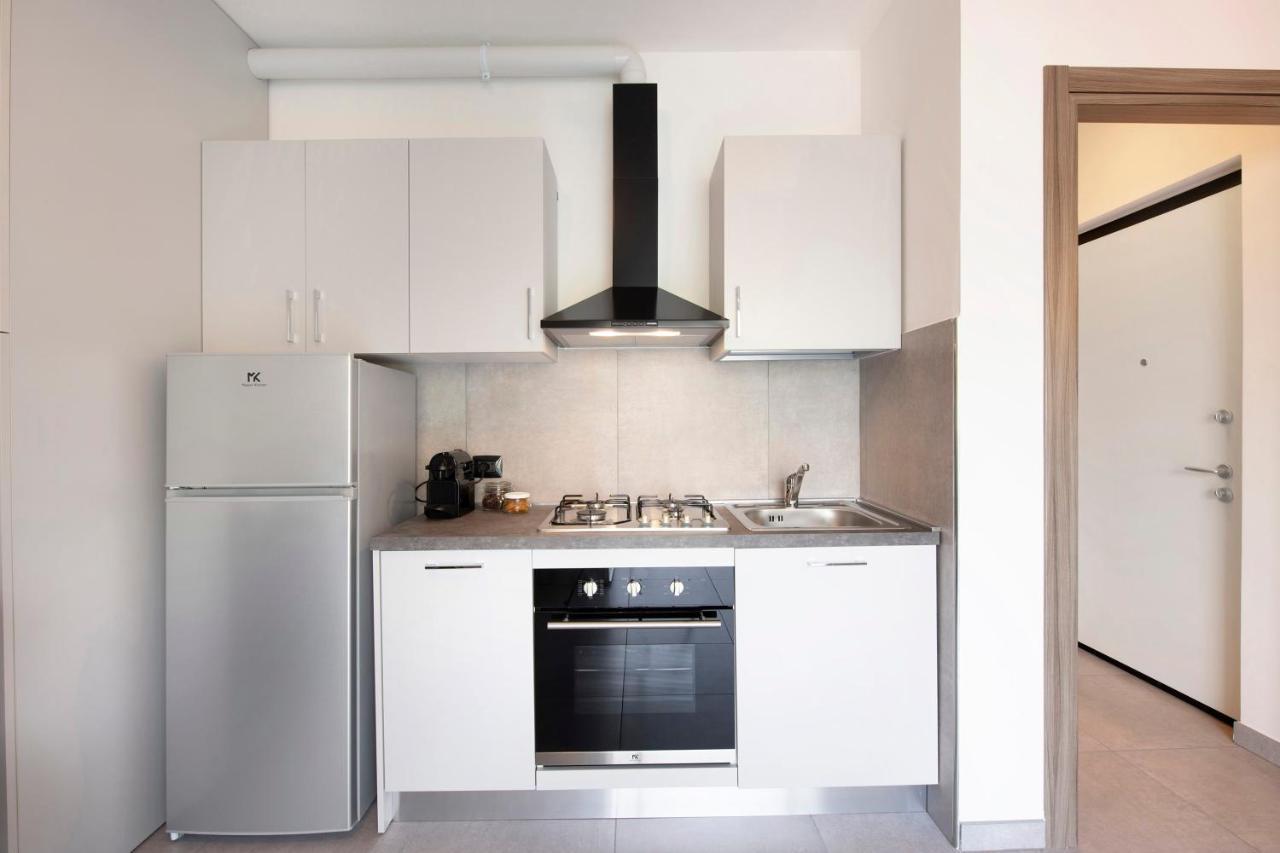 6 Il Tornante Apartment