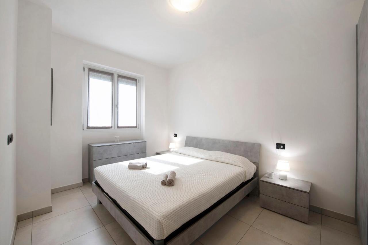 Apartment 7 Il Tornante Nesso