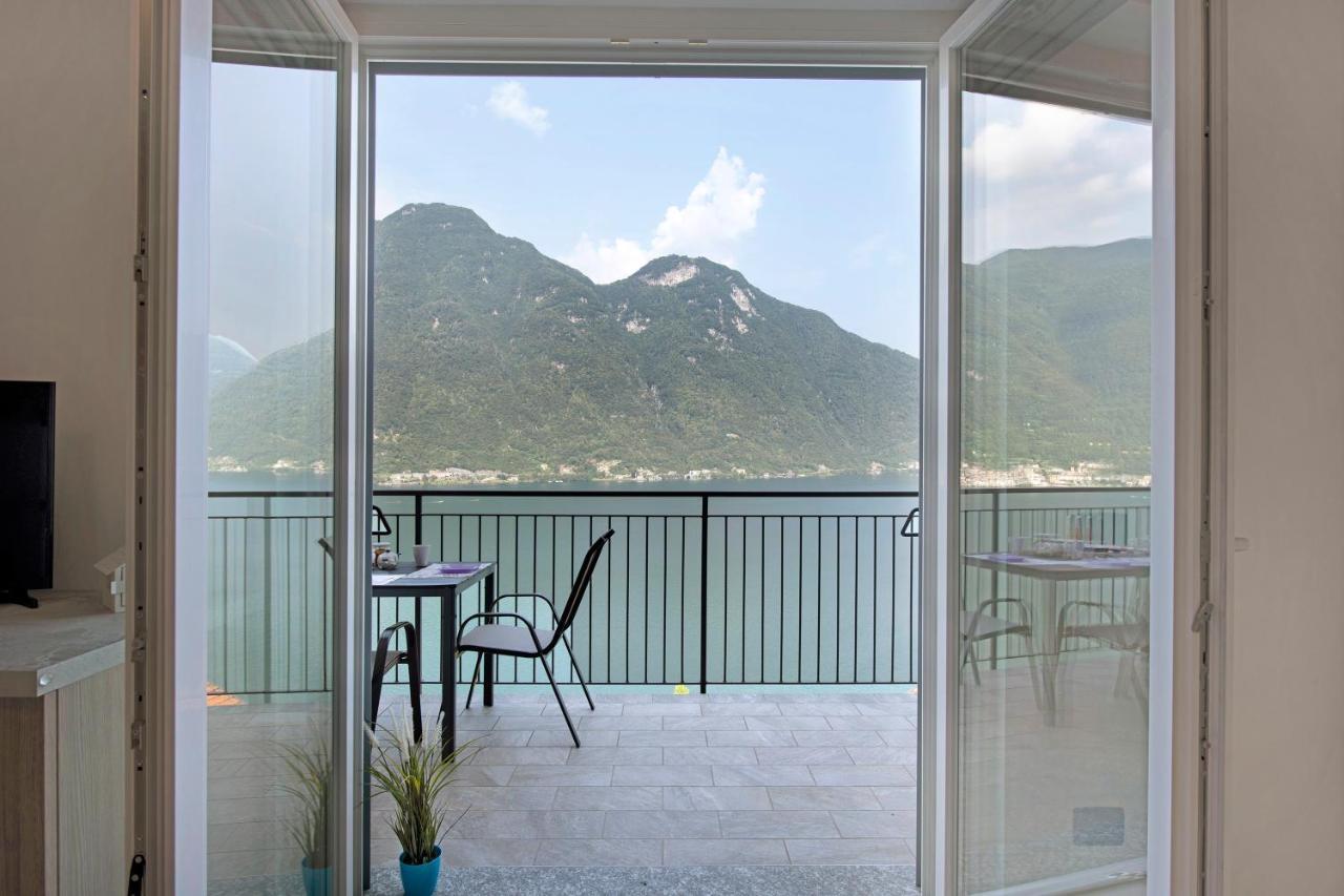 Apartment 7 Il Tornante Nesso