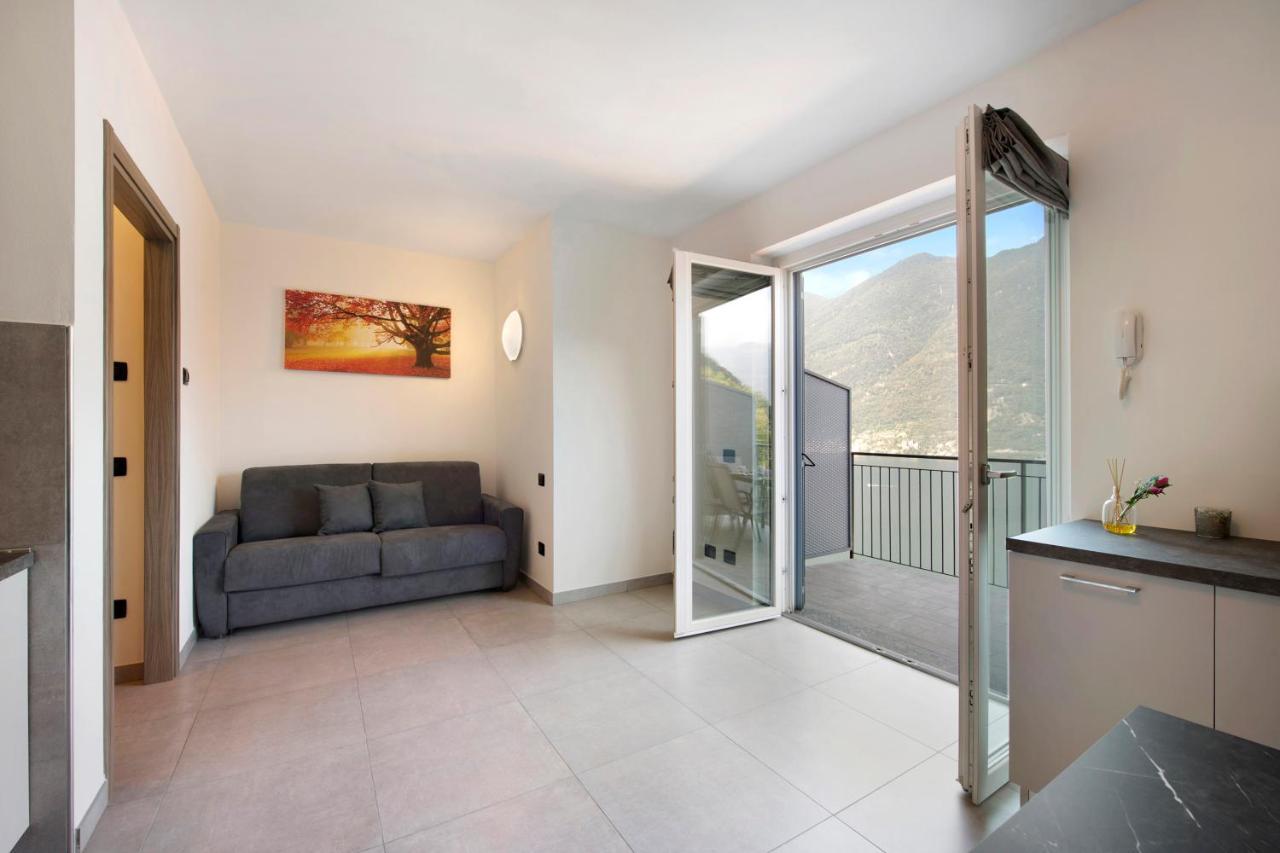 Apartment 6 Il Tornante