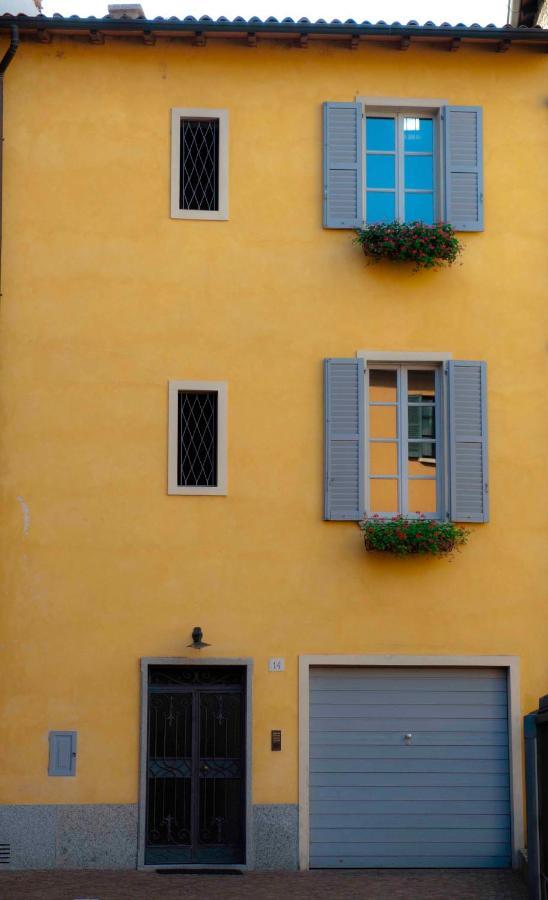 Bed & Breakfast La Darsena Côme