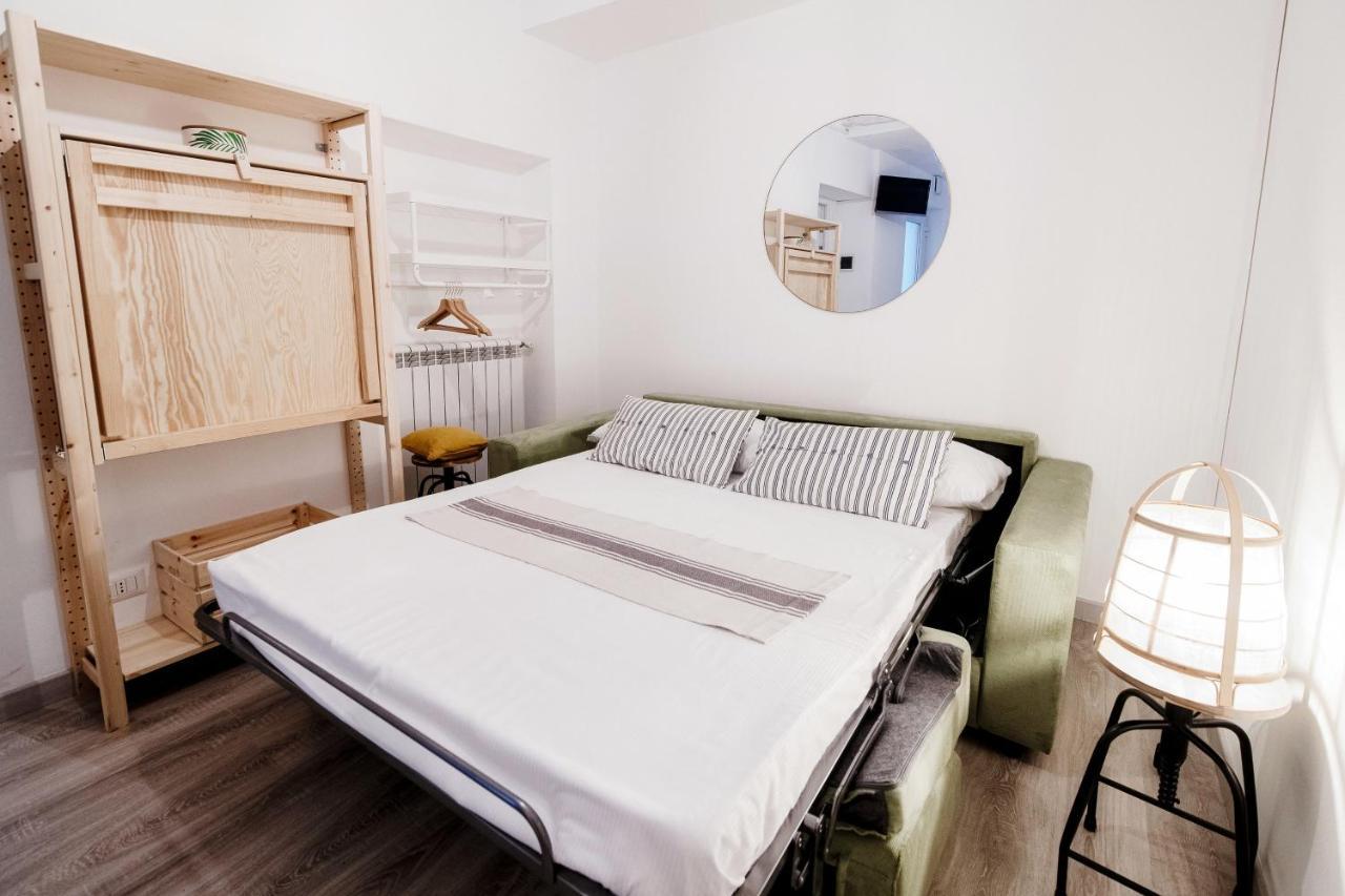 Myhomeincomo - Il Borgo Vico 56 *
