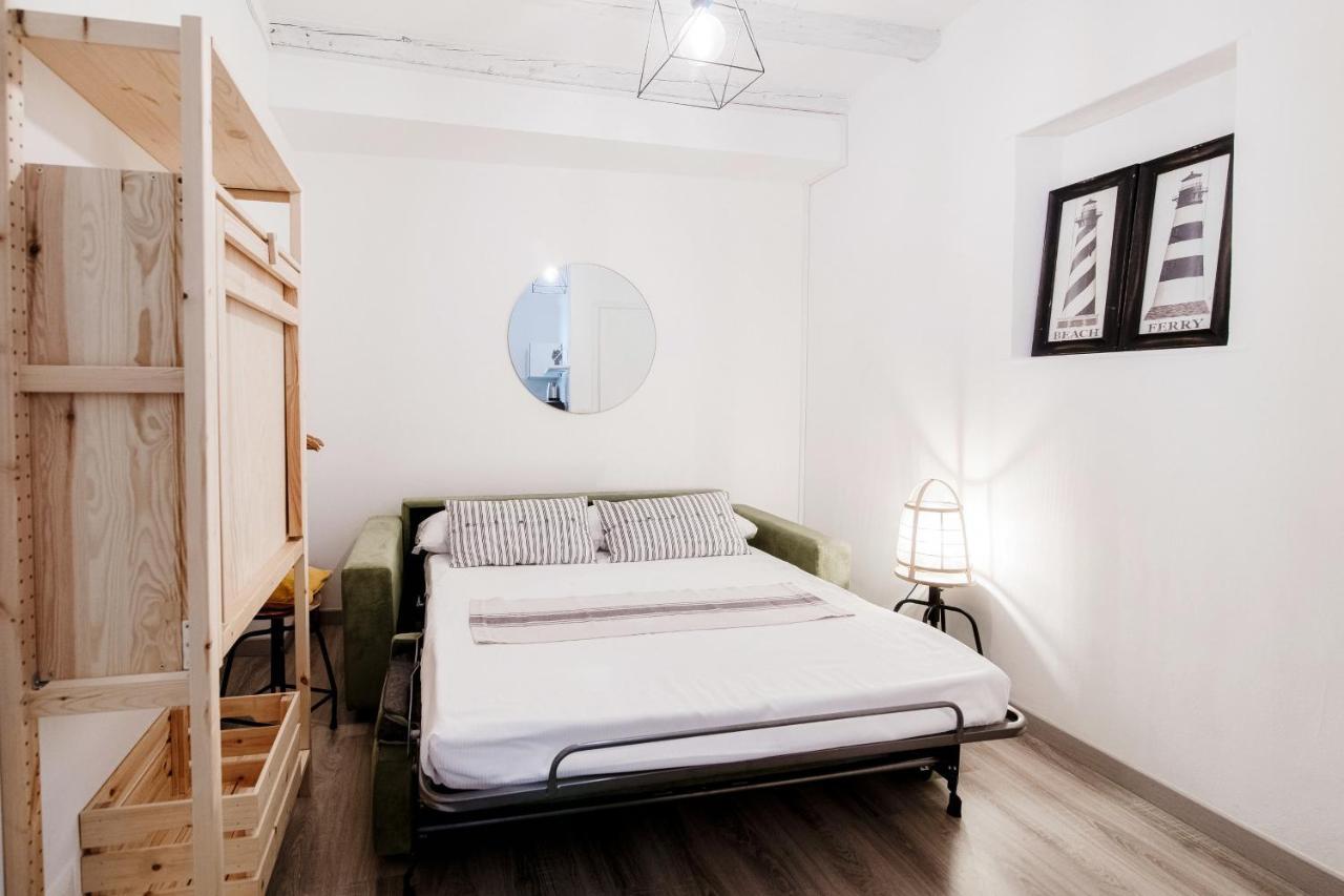 Myhomeincomo - Il Borgo Vico 56 Apartment