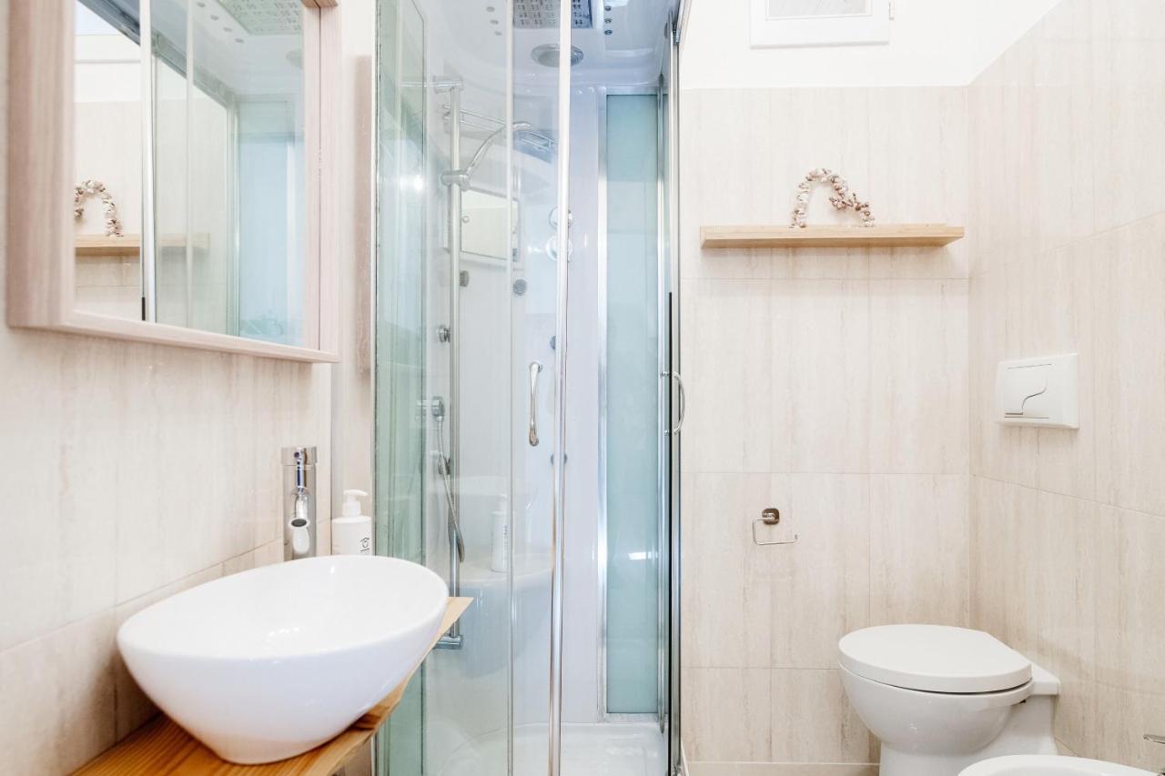Apartment Myhomeincomo - Il Borgo Vico 56 Como