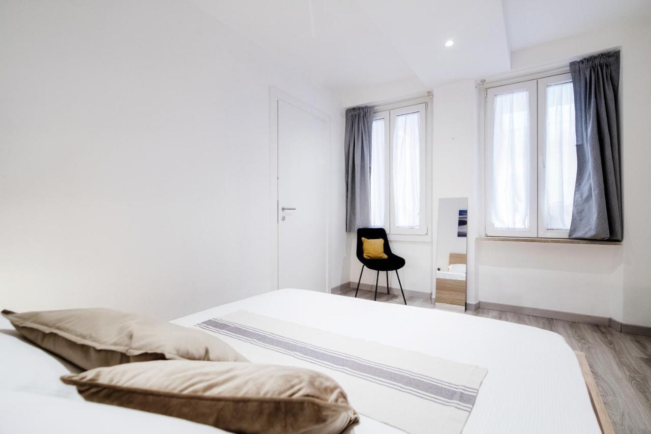Myhomeincomo - Il Borgo Vico 56 Como