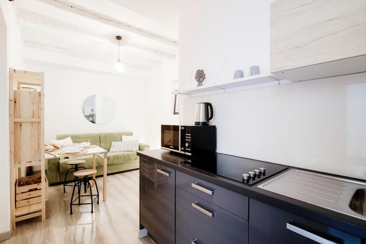 Myhomeincomo - Il Borgo Vico 56 Como