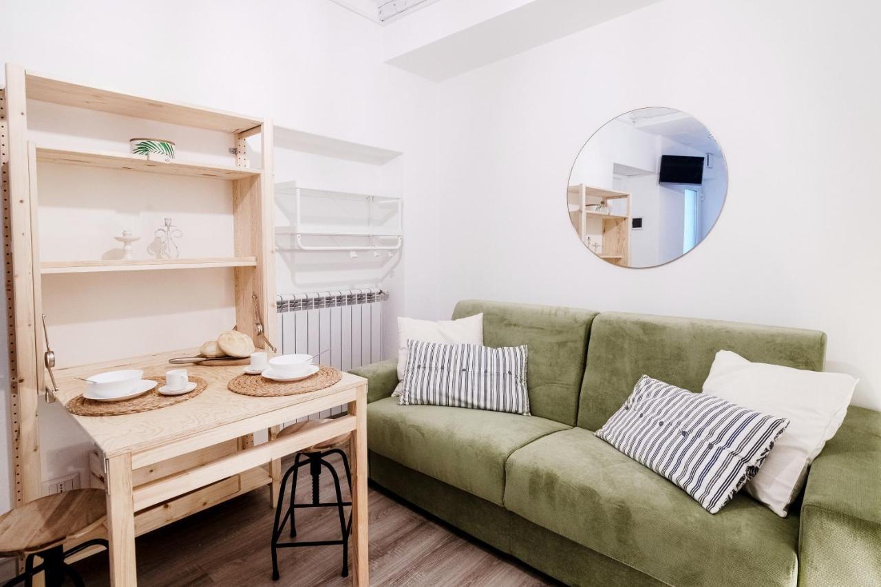 Myhomeincomo - Il Borgo Vico 56 Apartment Como