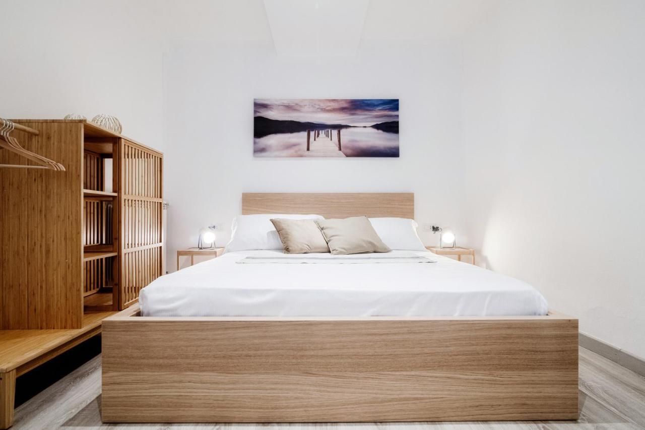 Apartment Myhomeincomo - Il Borgo Vico 56