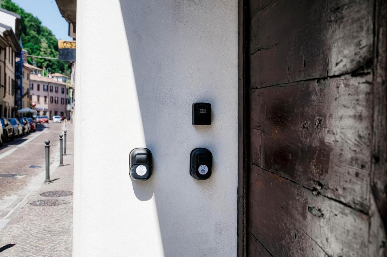 Myhomeincomo - Il Borgo Vico 56