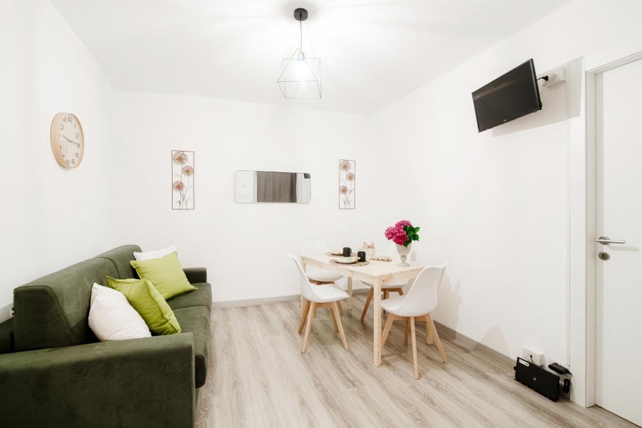 Myhomeincomo - Il Borgo Vico 56
