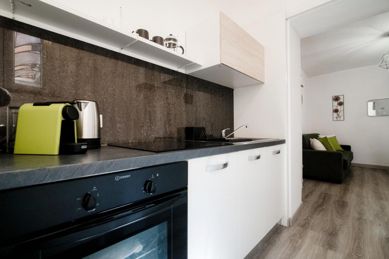 Myhomeincomo - Il Borgo Vico 56
