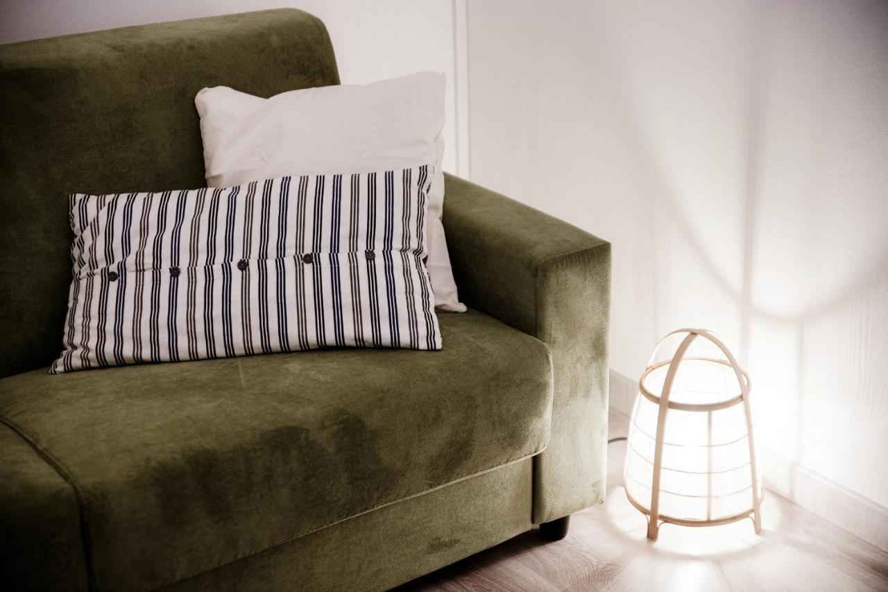 Apartment Myhomeincomo - Il Borgo Vico 56 *