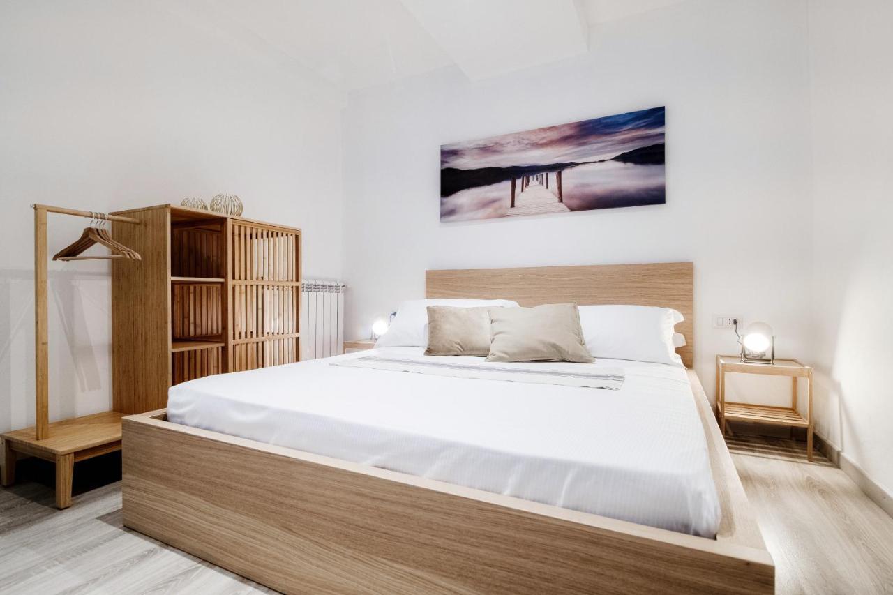 Myhomeincomo - Il Borgo Vico 56 Apartment