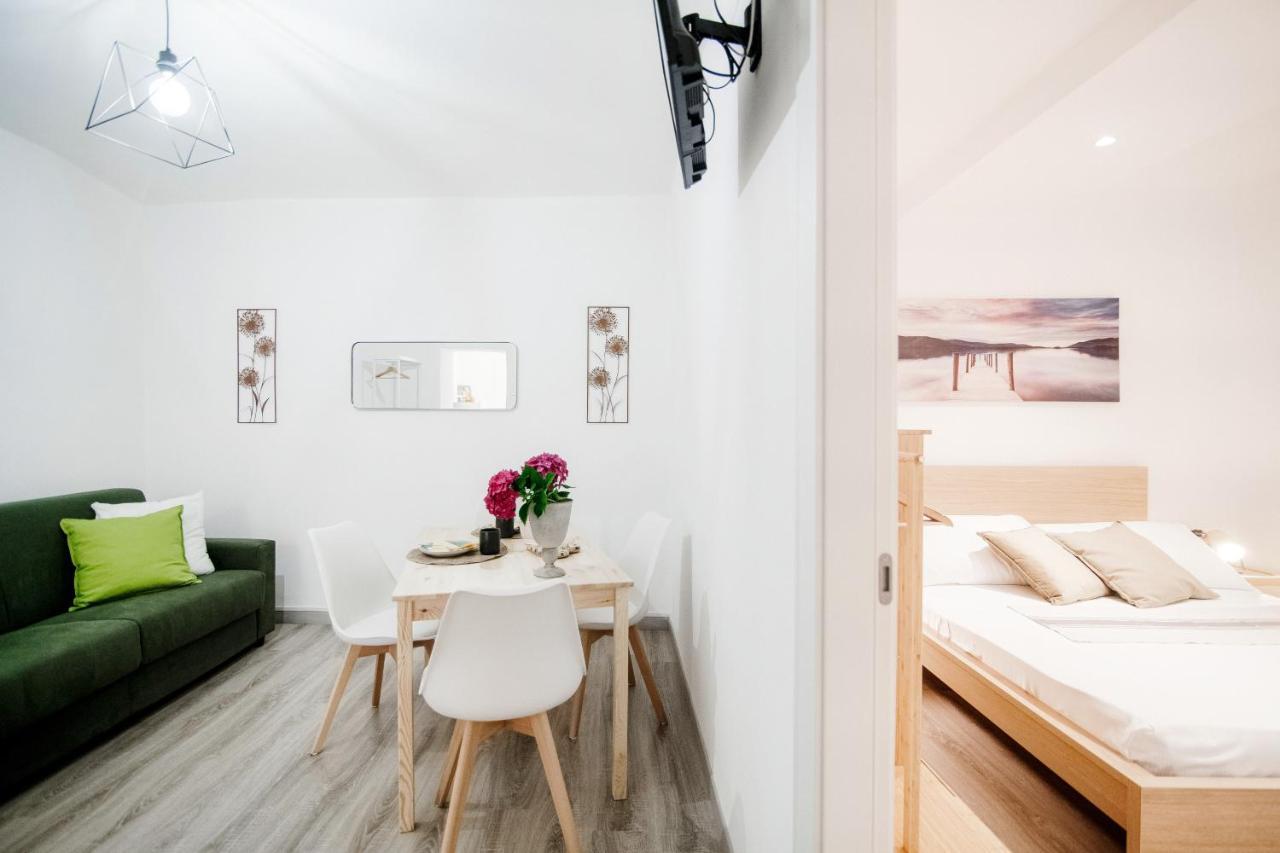 Myhomeincomo - Il Borgo Vico 56 Como