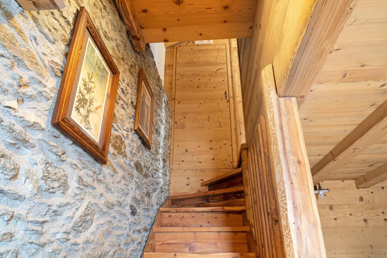 Linda E Tonin Casa vacanze Vestreno