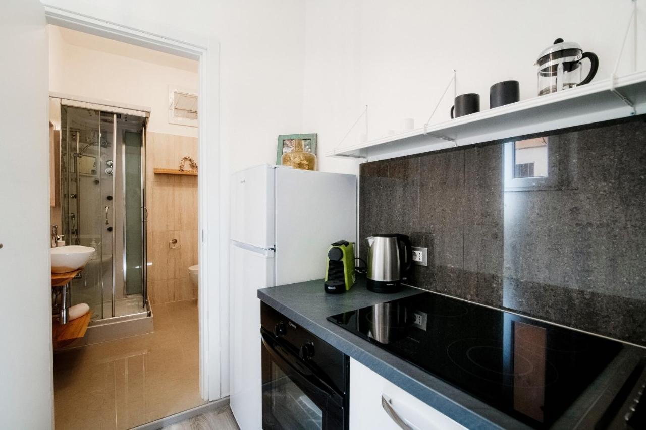 Myhomeincomo - Il Borgo Vico 56 Apartment