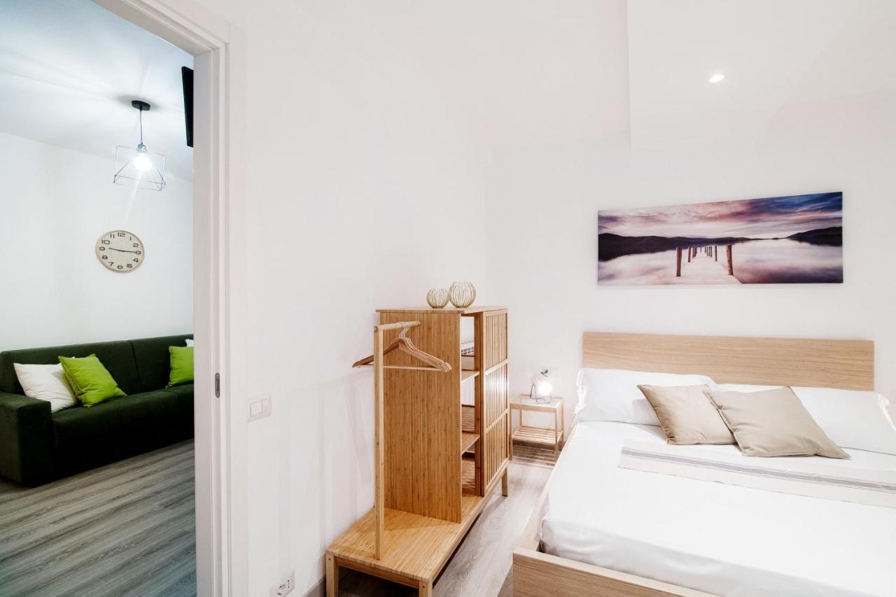 Apartment Myhomeincomo - Il Borgo Vico 56 *