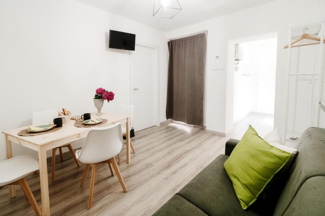 Myhomeincomo - Il Borgo Vico 56 Como