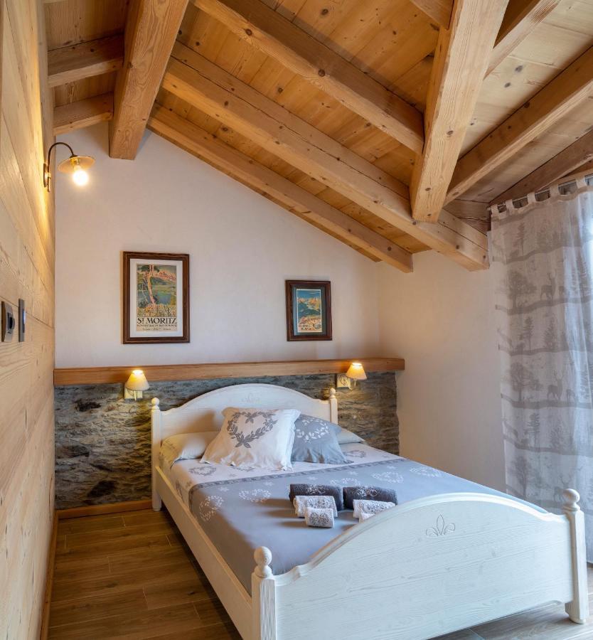 Linda E Tonin Holiday home Vestreno