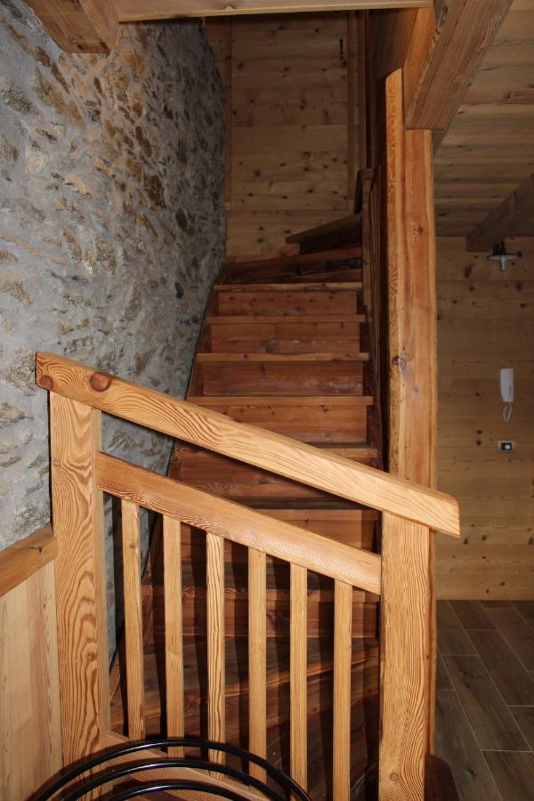 Casa vacanze Linda E Tonin Vestreno