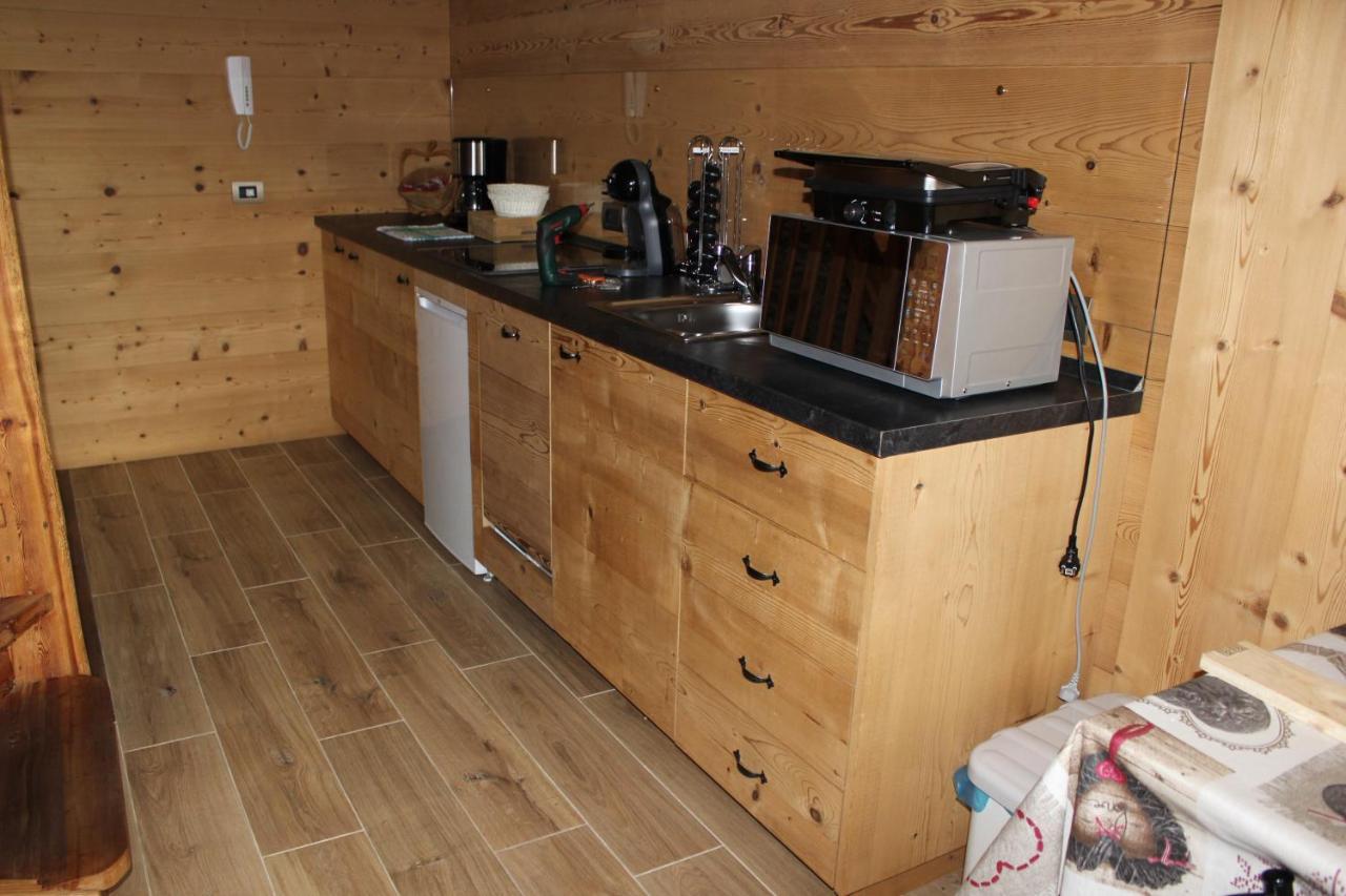 Holiday home Linda E Tonin