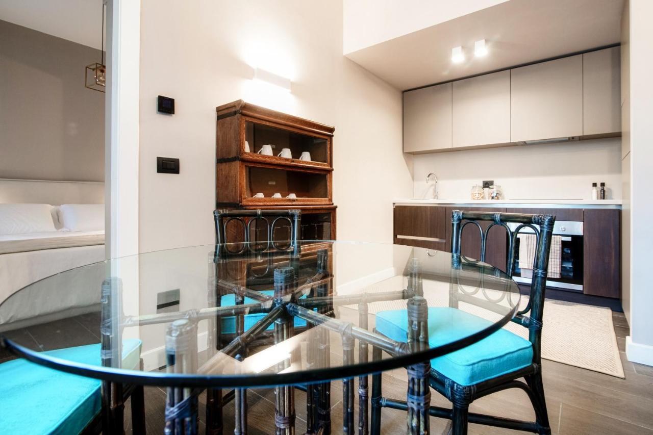 In Centro Luxury
