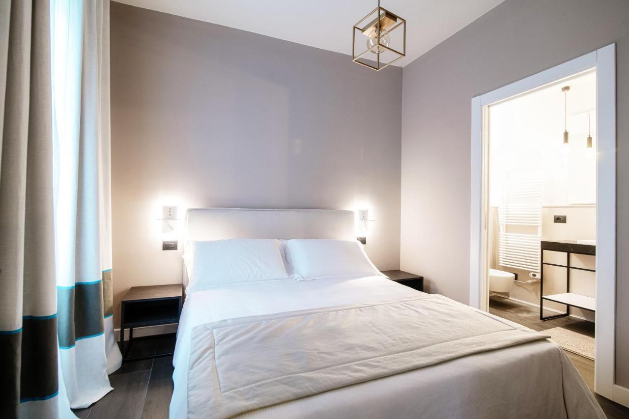 Gasthof In Centro Luxury Como