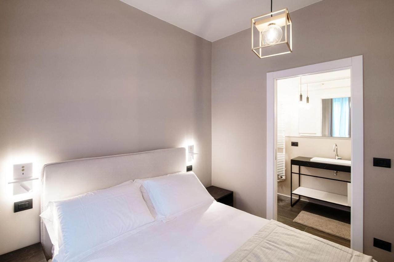 Gasthof In Centro Luxury Como