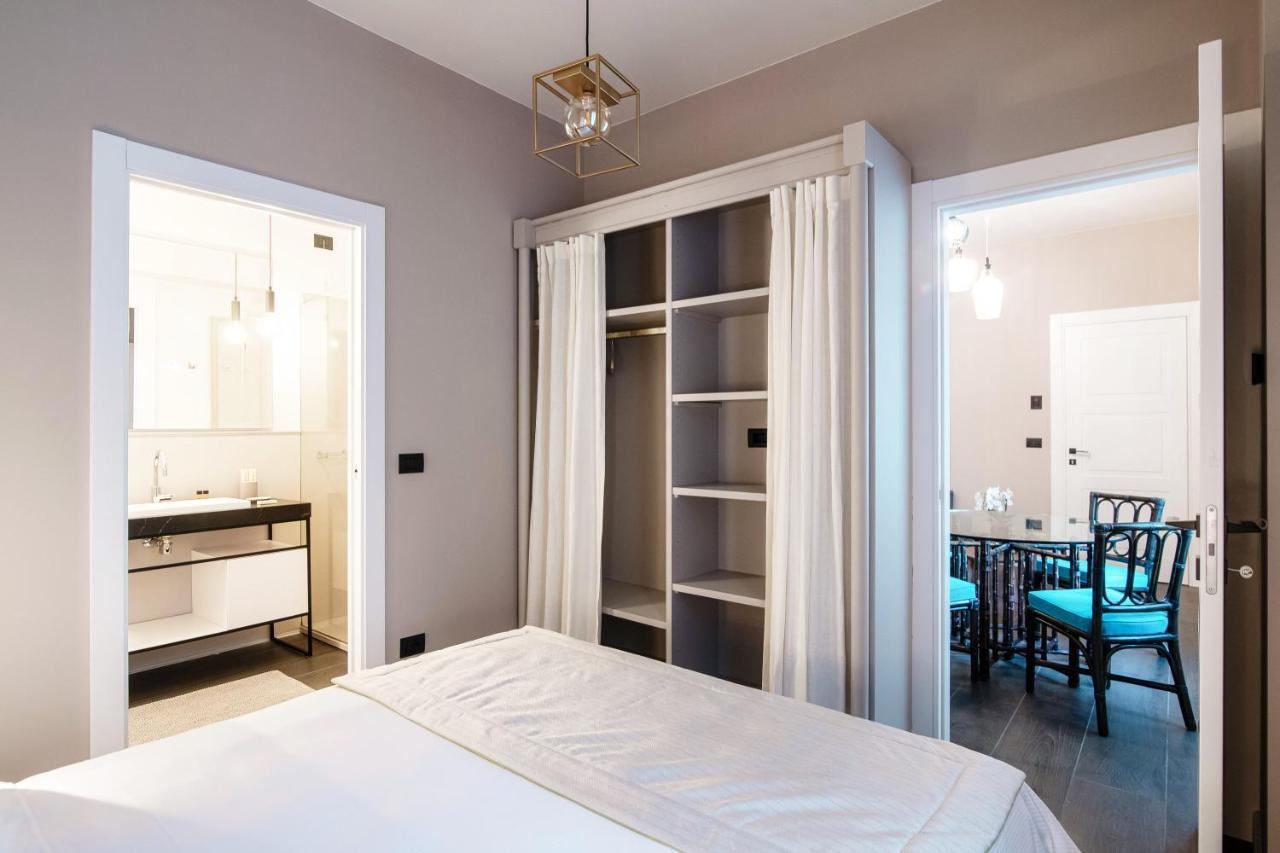 In Centro Luxury