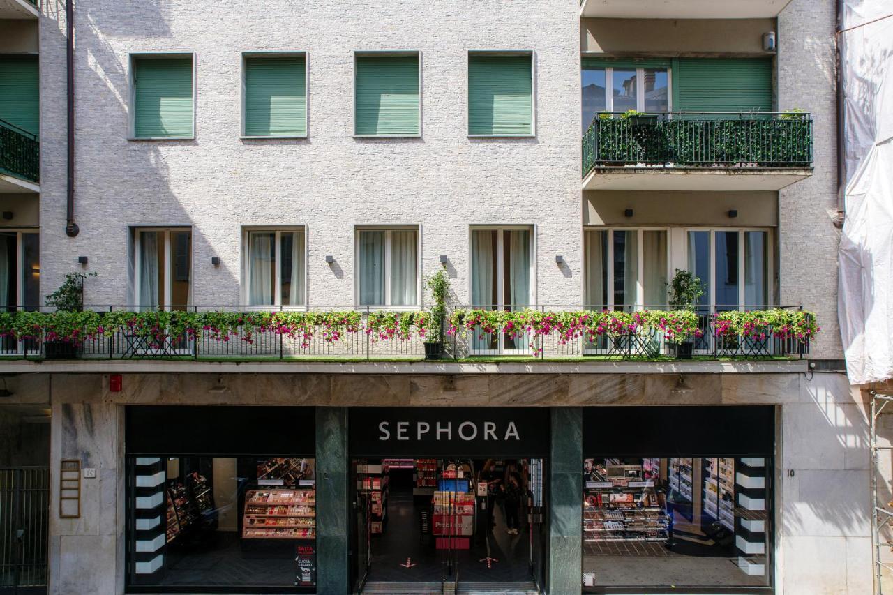 In Centro Luxury Gasthof Como